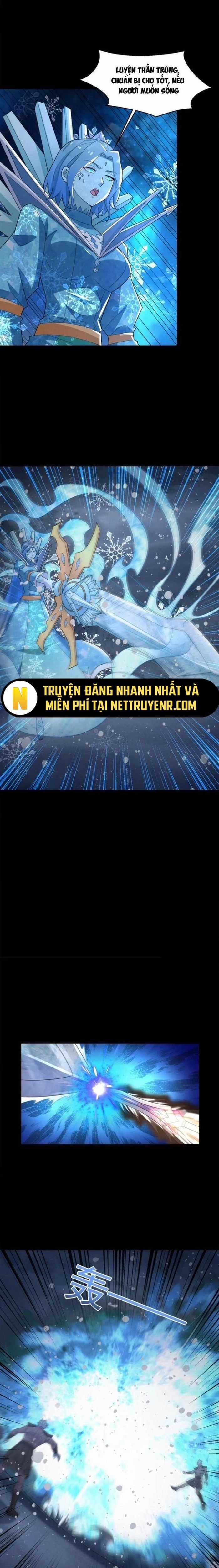 Mạt Thế Vi Vương Chương 640 trang 8