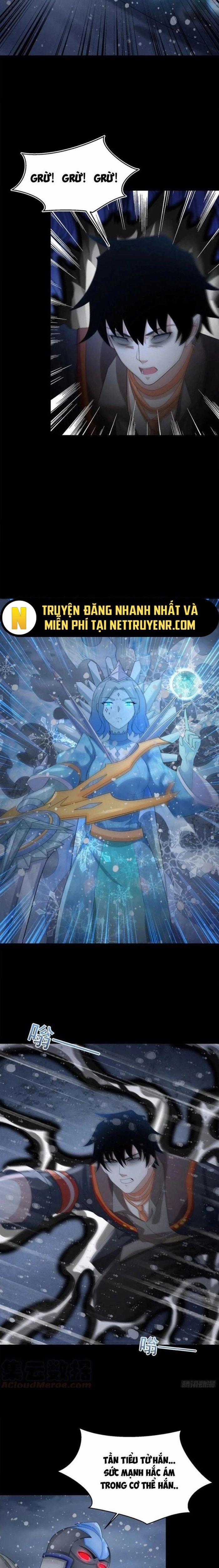 Mạt Thế Vi Vương Chương 640 trang 9