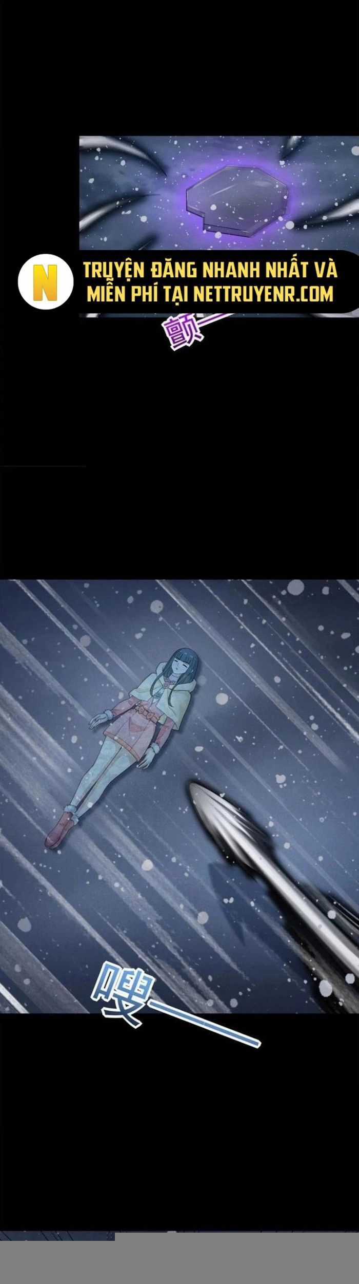 Mạt Thế Vi Vương Chương 641 trang 12