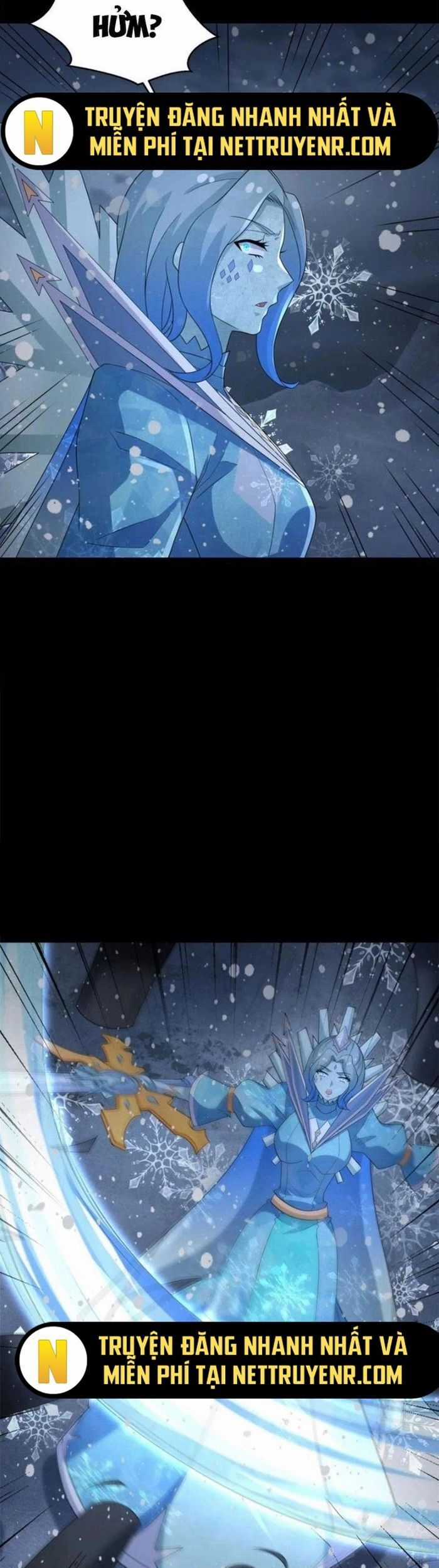 Mạt Thế Vi Vương Chương 641 trang 14