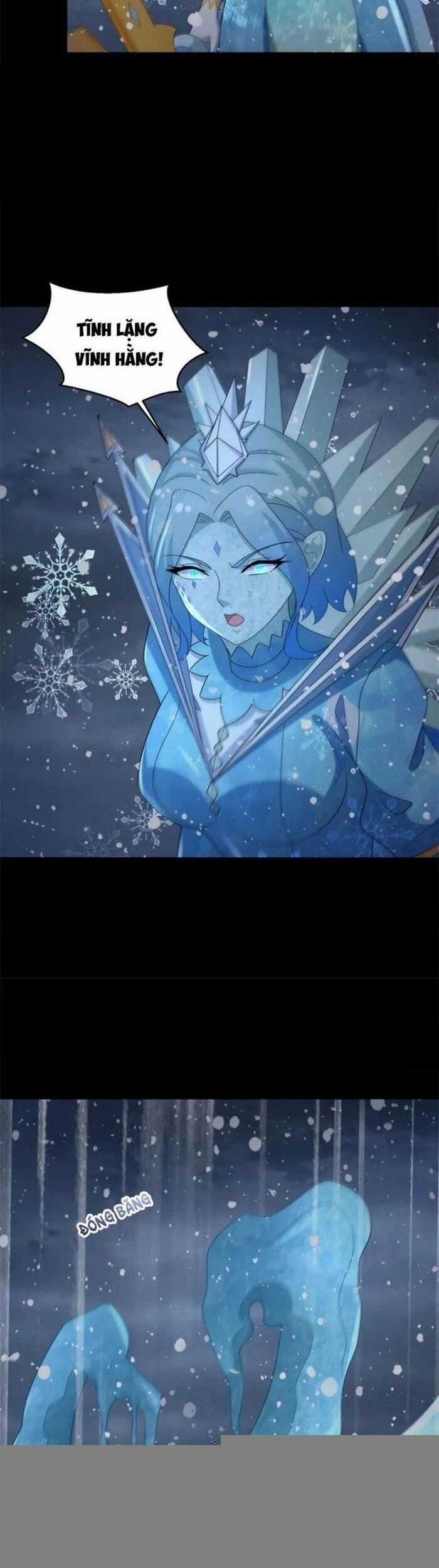 Mạt Thế Vi Vương Chương 641 trang 17