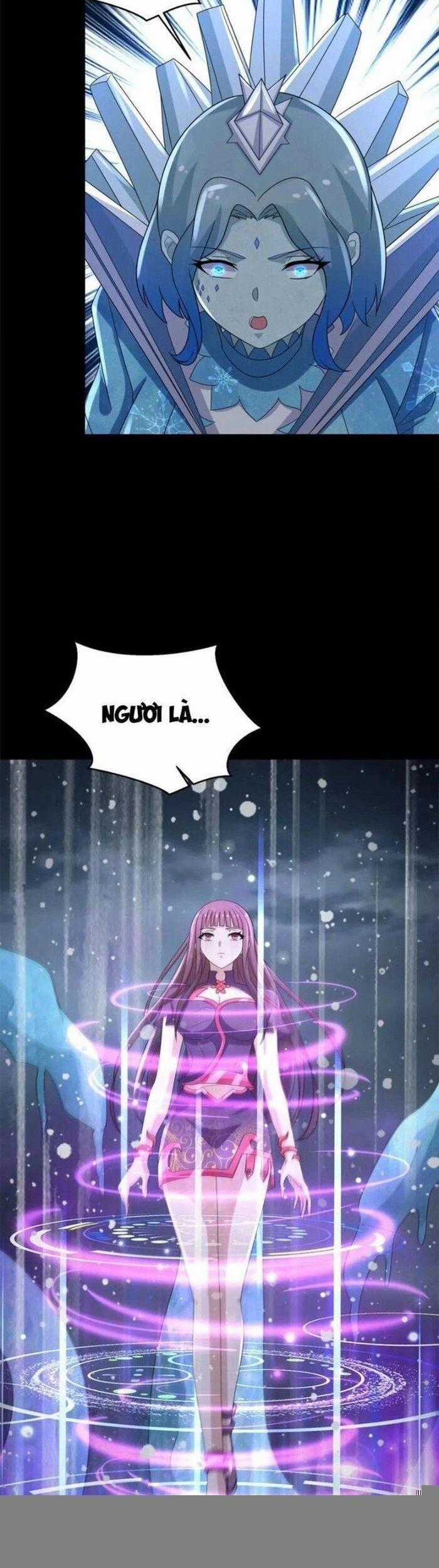 Mạt Thế Vi Vương Chương 641 trang 19