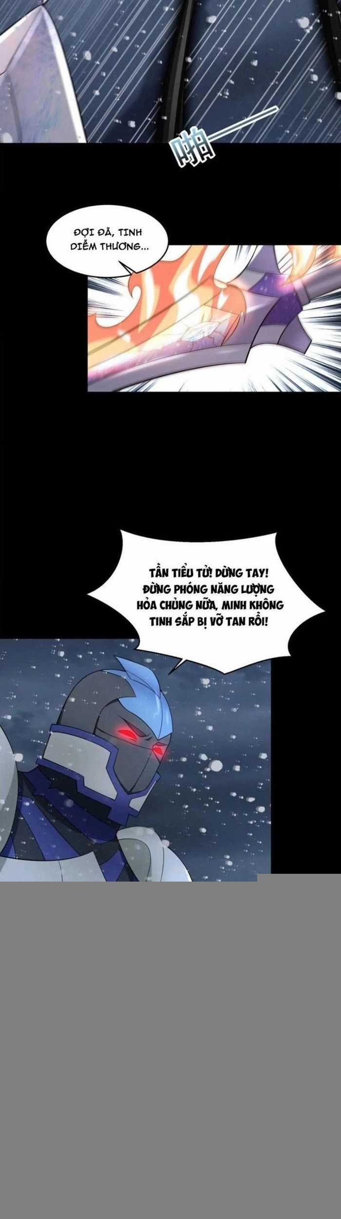 Mạt Thế Vi Vương Chương 641 trang 2