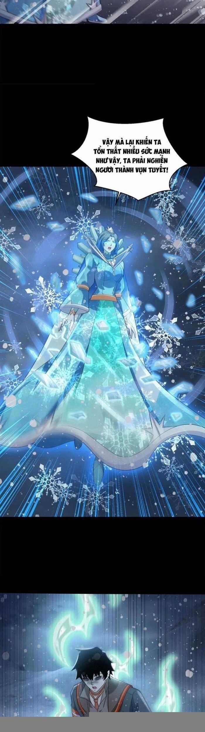 Mạt Thế Vi Vương Chương 641 trang 9