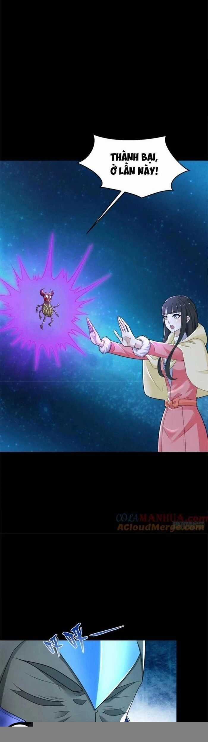 Mạt Thế Vi Vương Chương 642 trang 17