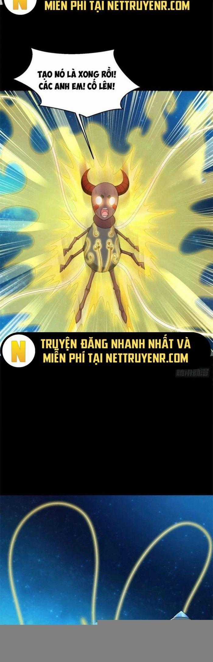 Mạt Thế Vi Vương Chương 642 trang 18