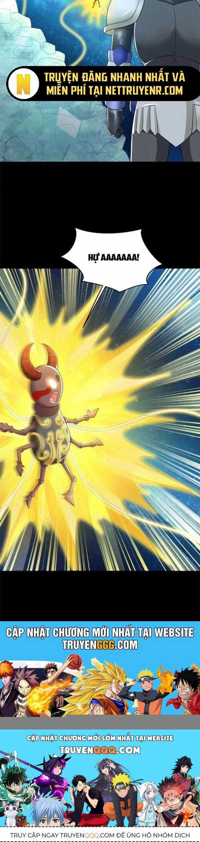 Mạt Thế Vi Vương Chương 642 trang 19