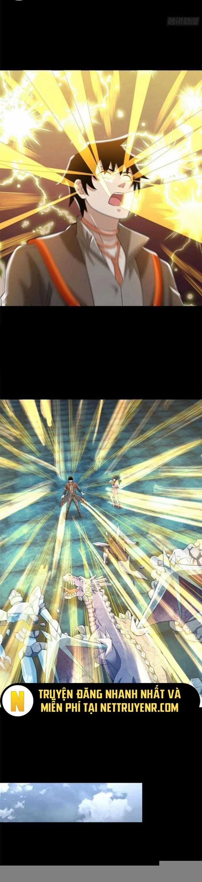 Mạt Thế Vi Vương Chương 644 trang 10