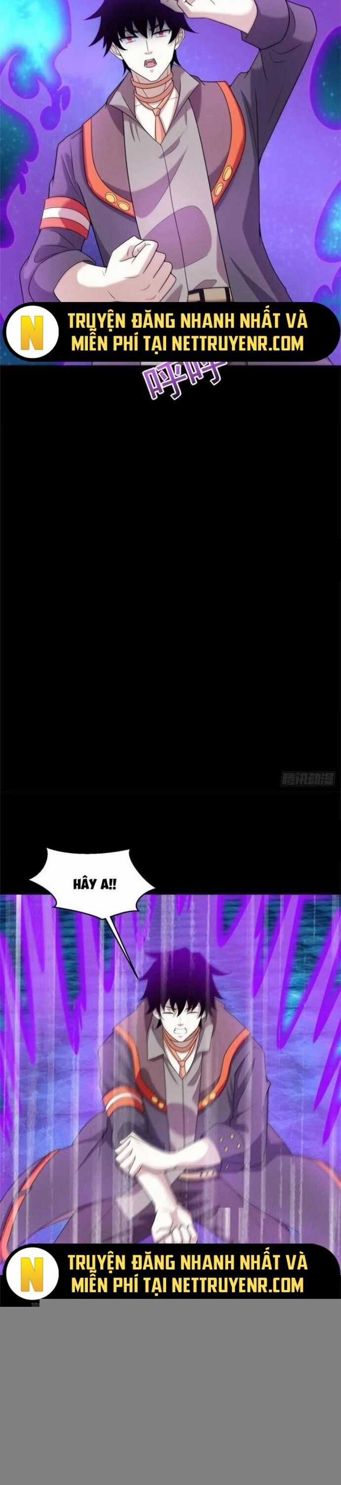 Mạt Thế Vi Vương Chương 644 trang 2