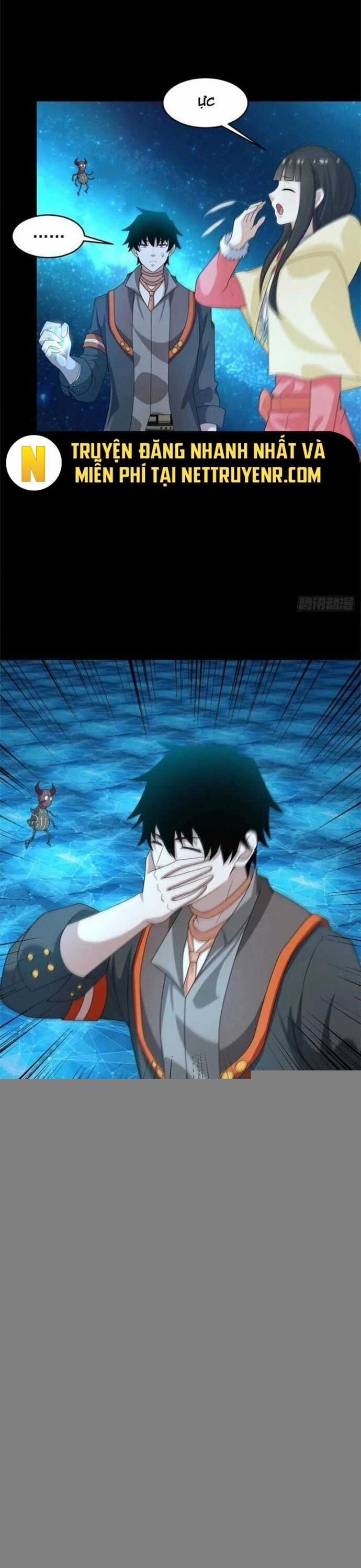 Mạt Thế Vi Vương Chương 644 trang 4