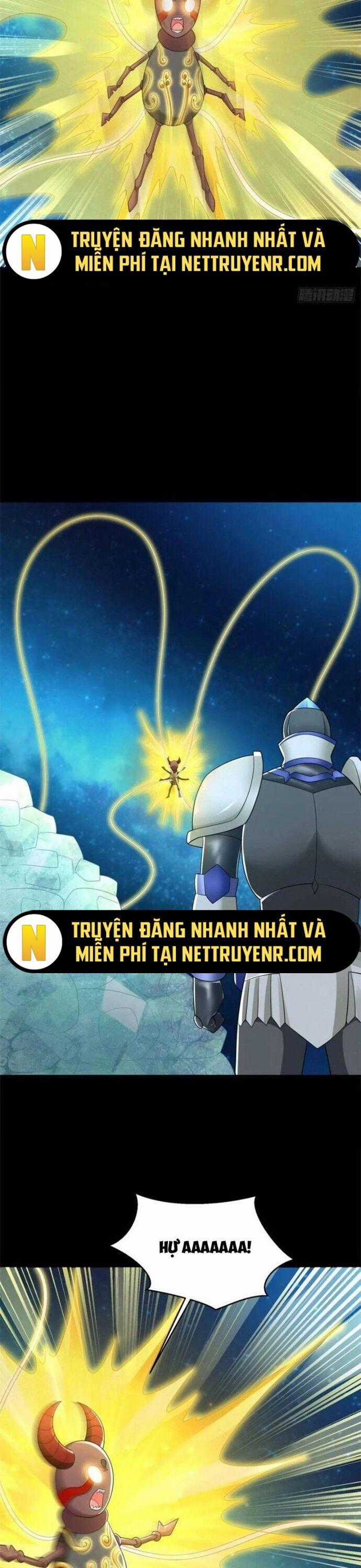 Mạt Thế Vi Vương Chương 645 trang 15