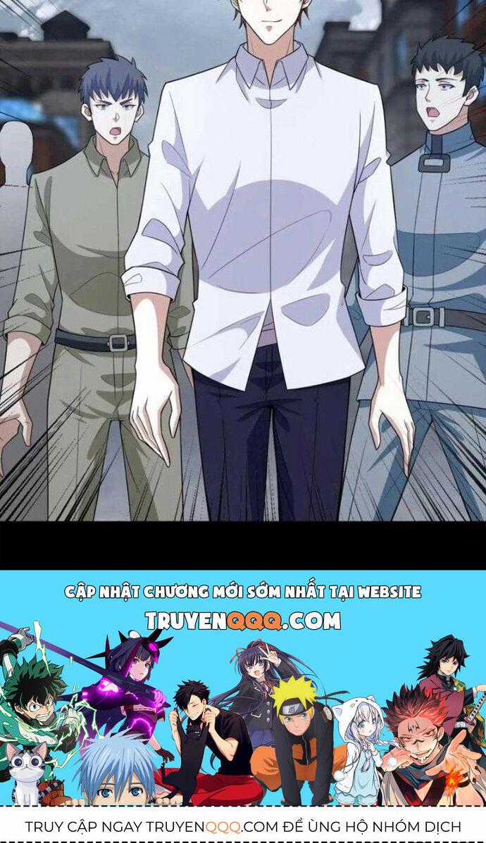 Mạt Thế Vi Vương Chương 646 trang 16