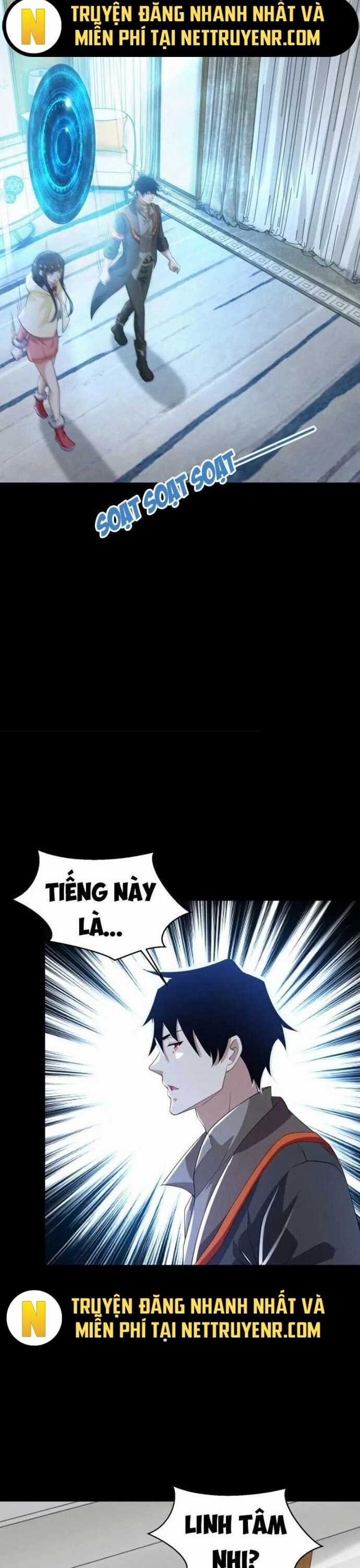 Mạt Thế Vi Vương Chương 646 trang 7