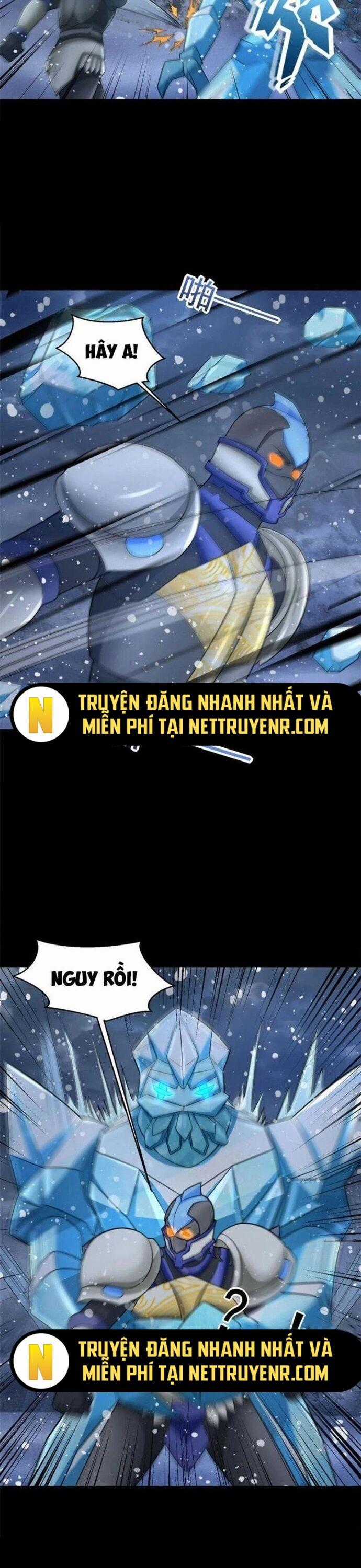 Mạt Thế Vi Vương Chương 649 trang 1