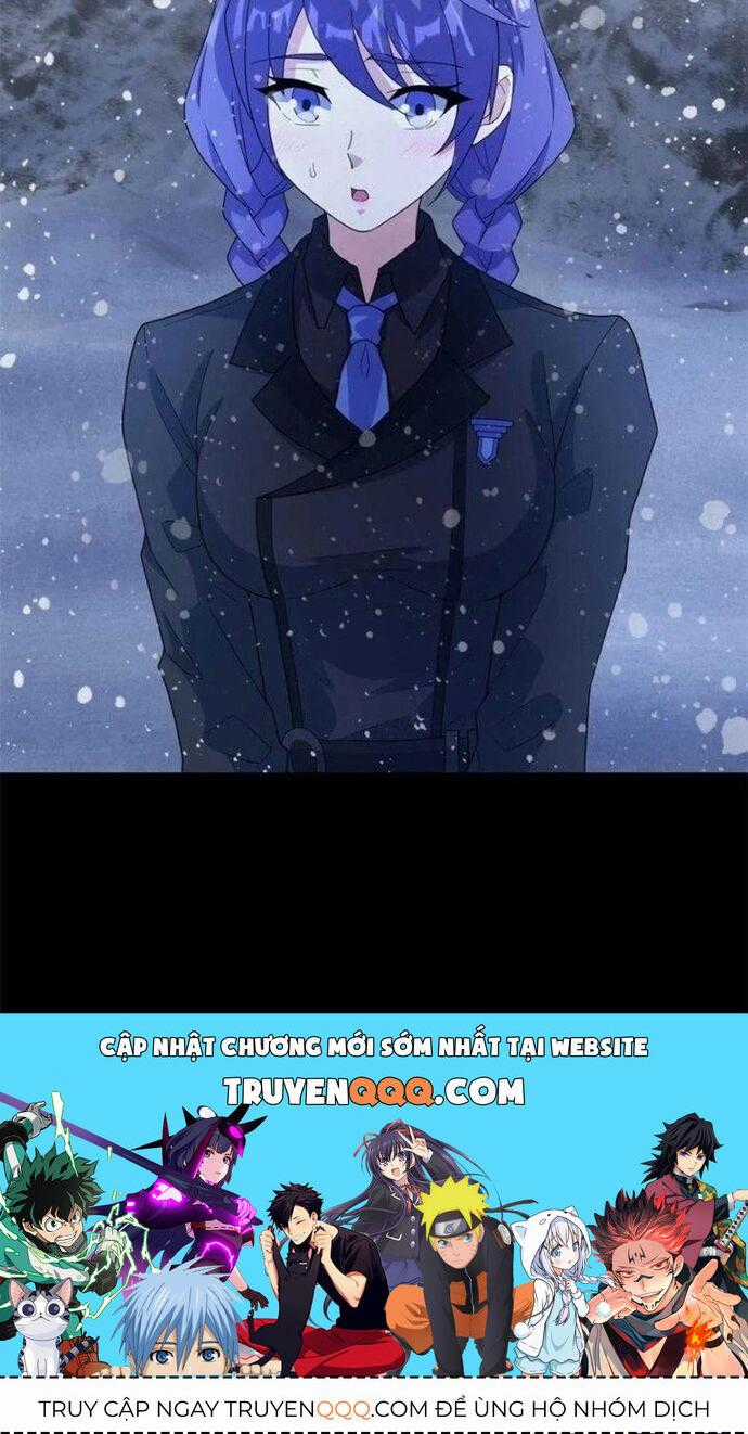 Mạt Thế Vi Vương Chương 649 trang 16