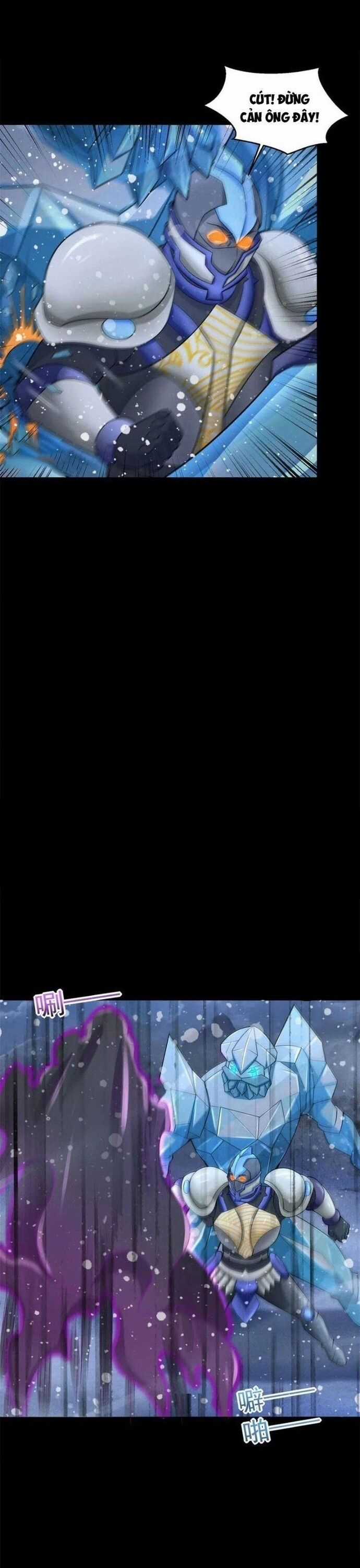 Mạt Thế Vi Vương Chương 649 trang 2