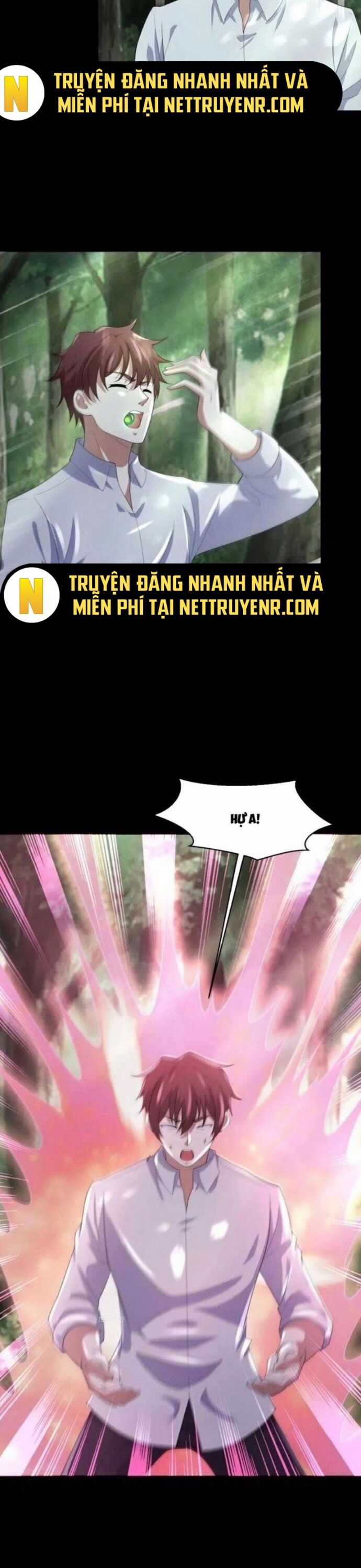 Mạt Thế Vi Vương Chương 651 trang 11