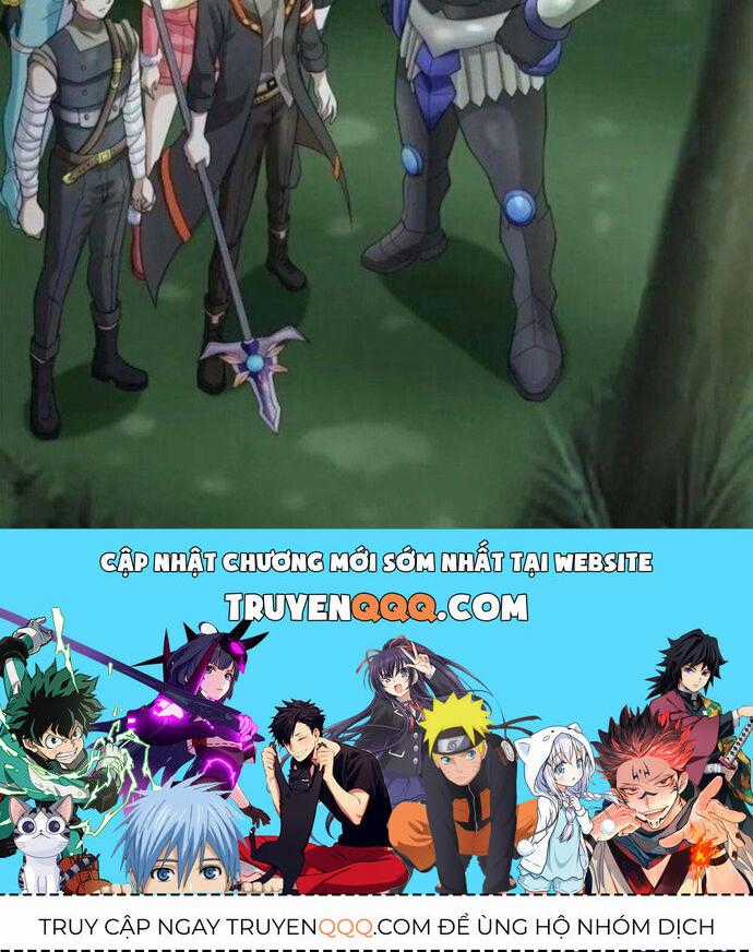 Mạt Thế Vi Vương Chương 651 trang 16