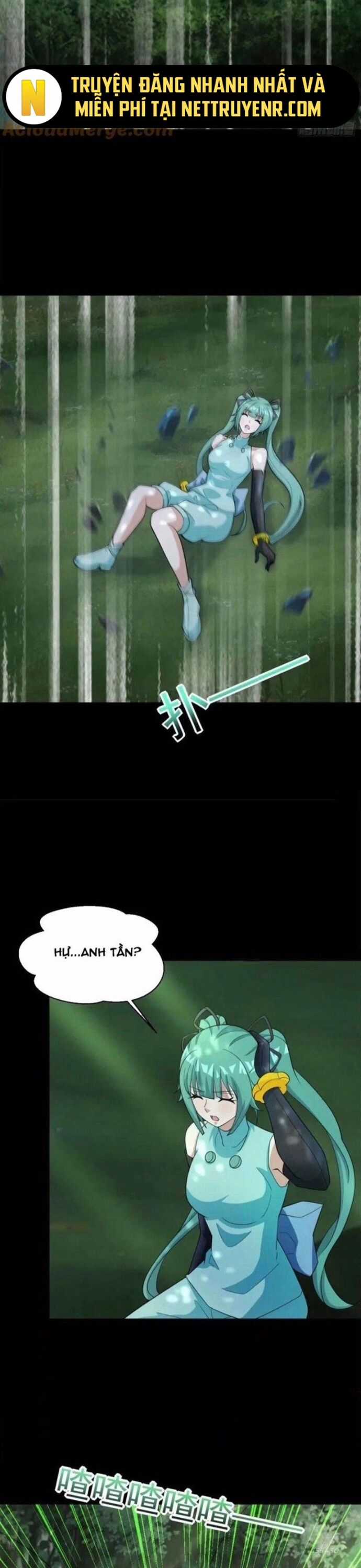 Mạt Thế Vi Vương Chương 651 trang 2