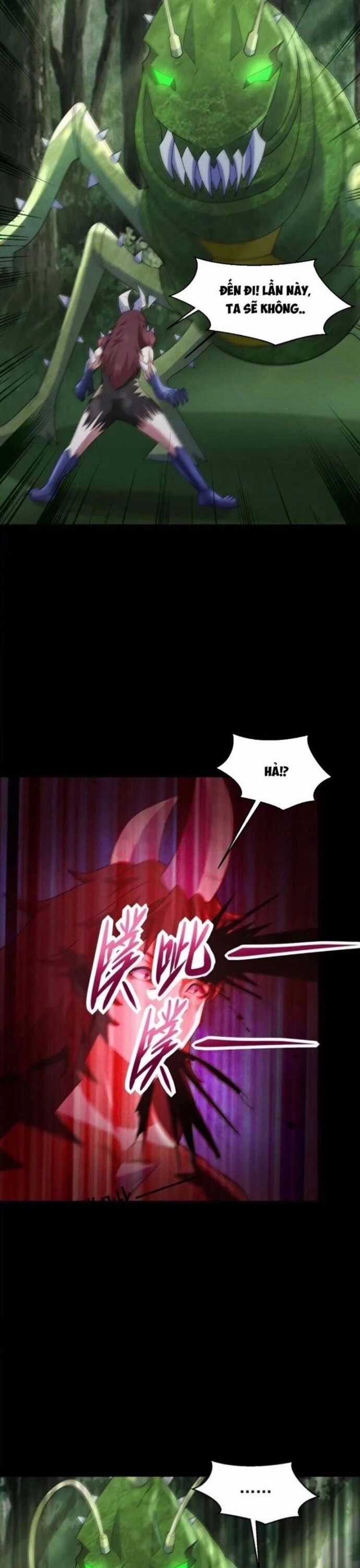 Mạt Thế Vi Vương Chương 651 trang 6