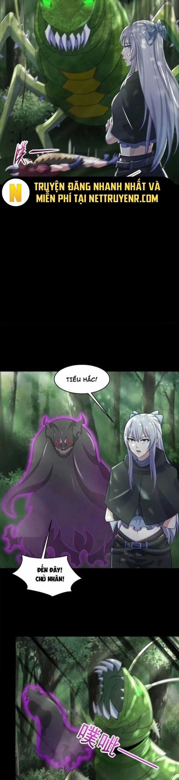 Mạt Thế Vi Vương Chương 651 trang 7