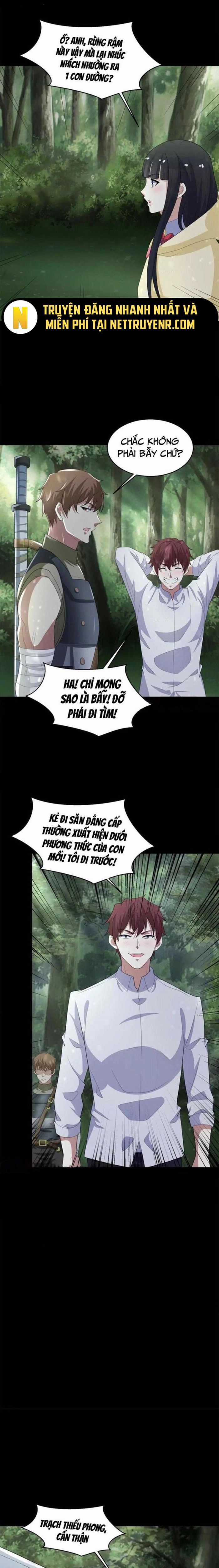 Mạt Thế Vi Vương Chương 652 trang 5