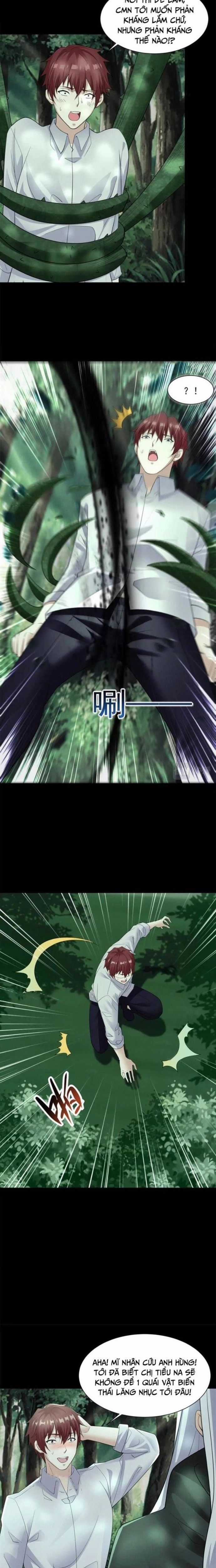 Mạt Thế Vi Vương Chương 653 trang 3