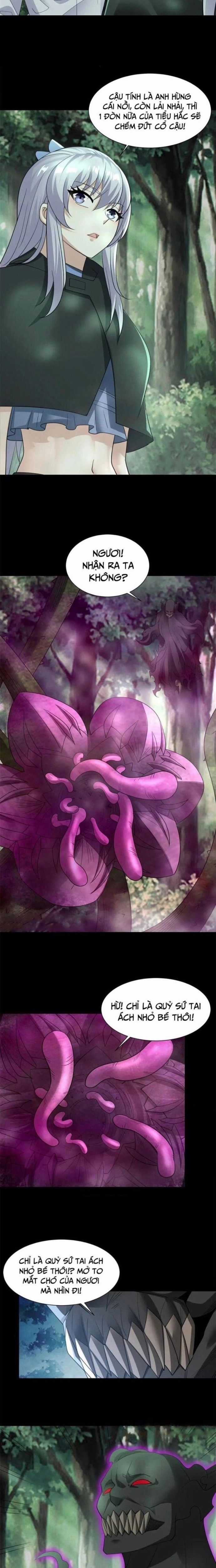 Mạt Thế Vi Vương Chương 653 trang 4