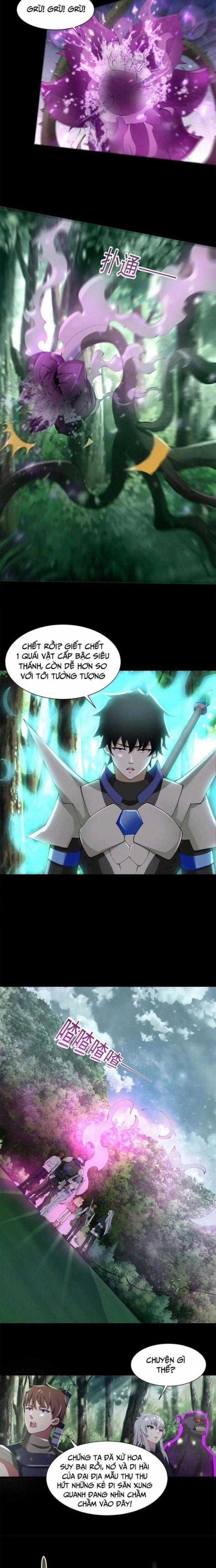 Mạt Thế Vi Vương Chương 653 trang 8