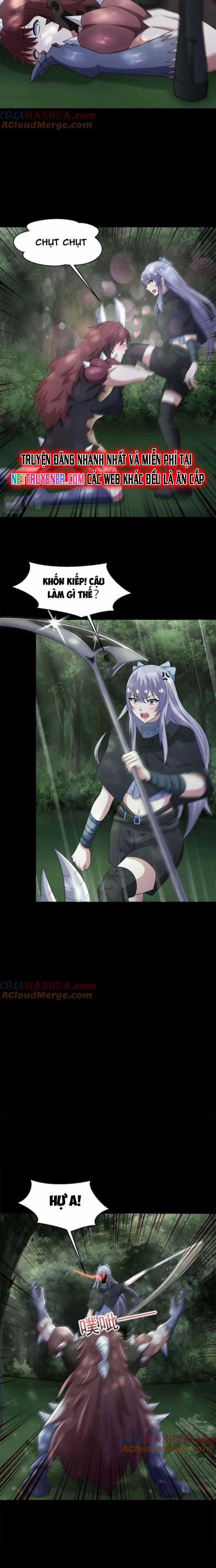 Mạt Thế Vi Vương Chương 654 trang 5