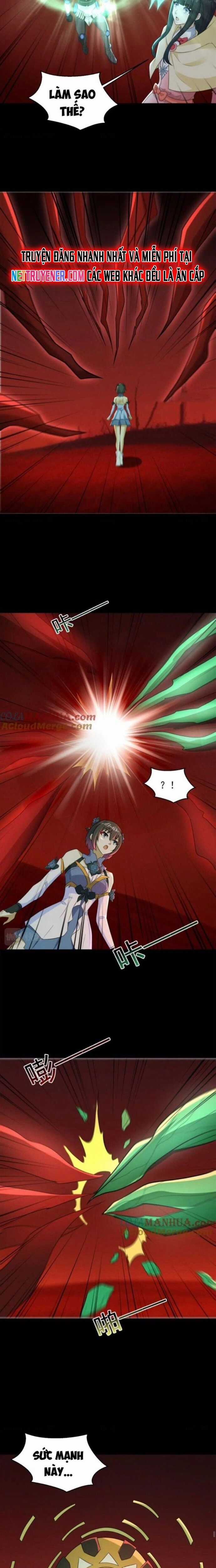 Mạt Thế Vi Vương Chương 657 trang 4