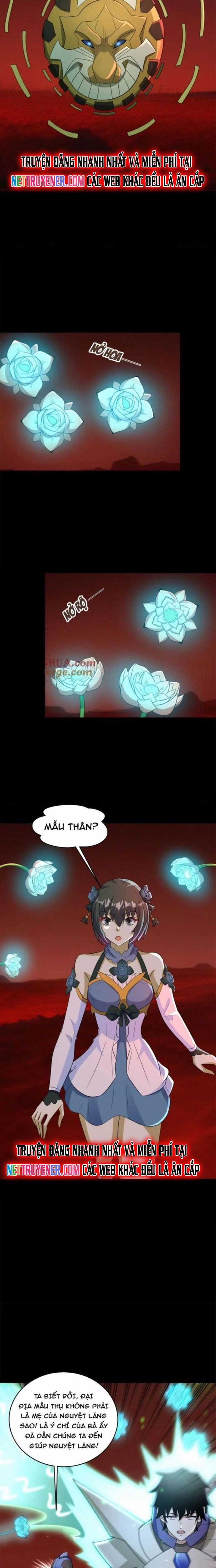 Mạt Thế Vi Vương Chương 657 trang 5