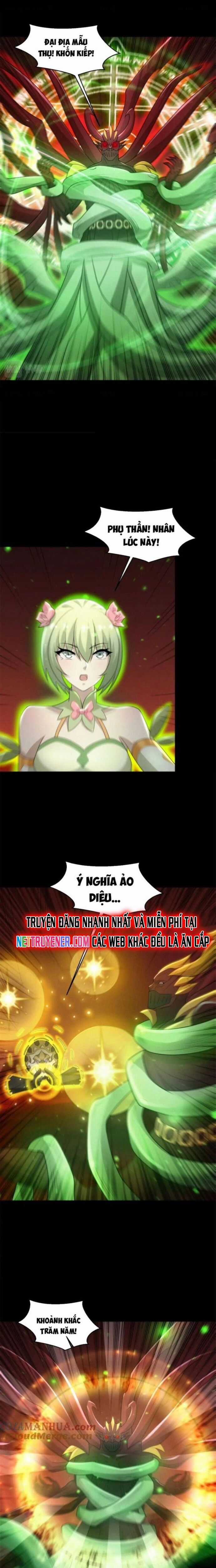 Mạt Thế Vi Vương Chương 657 trang 7