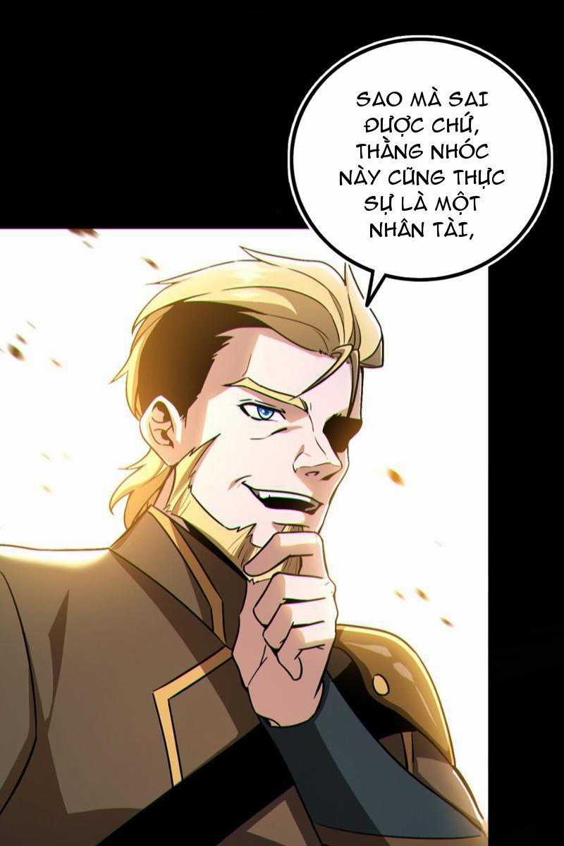 mạt thế vô địch: chỉ có ta là người chơi bản closed beta Chapter 1 trang 15