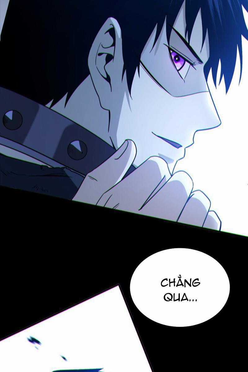 mạt thế vô địch: chỉ có ta là người chơi bản closed beta Chapter 1 trang 22