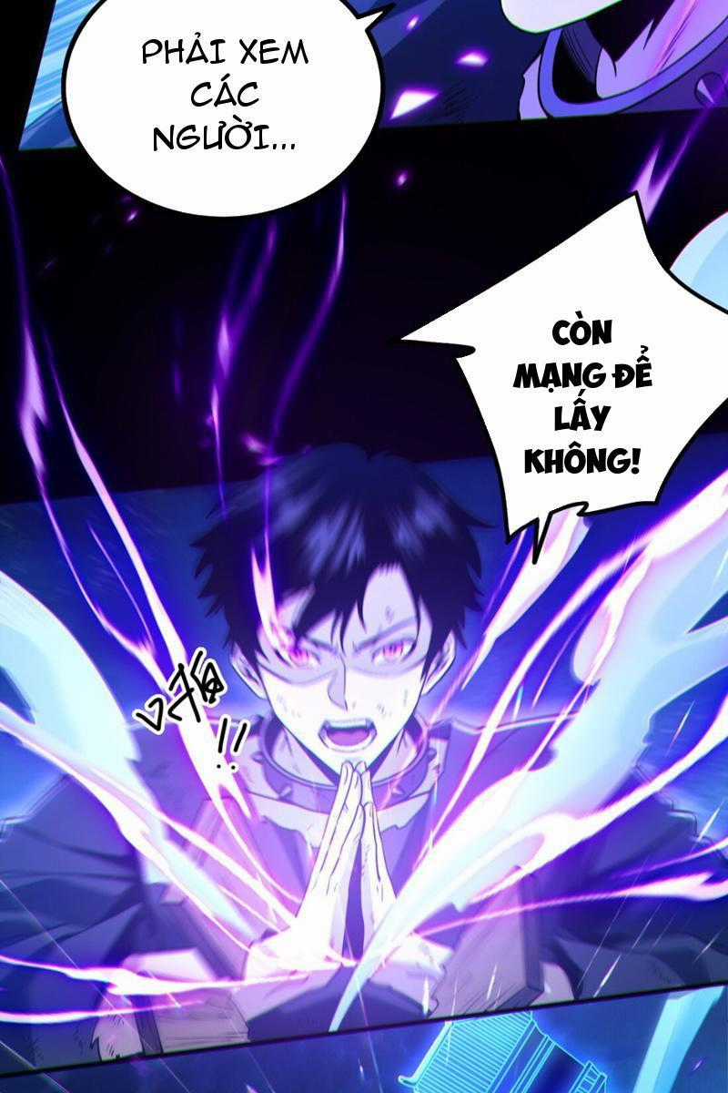 mạt thế vô địch: chỉ có ta là người chơi bản closed beta Chapter 1 trang 24