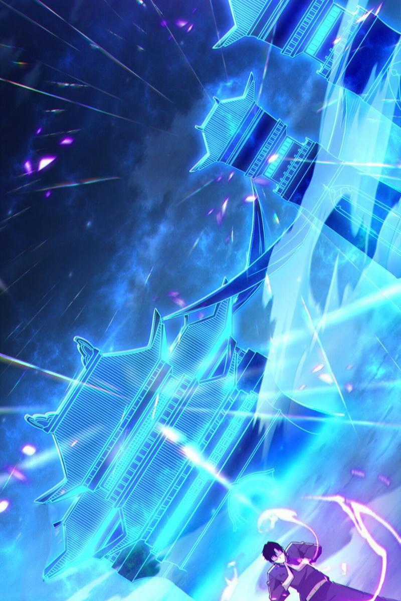 mạt thế vô địch: chỉ có ta là người chơi bản closed beta Chapter 1 trang 25