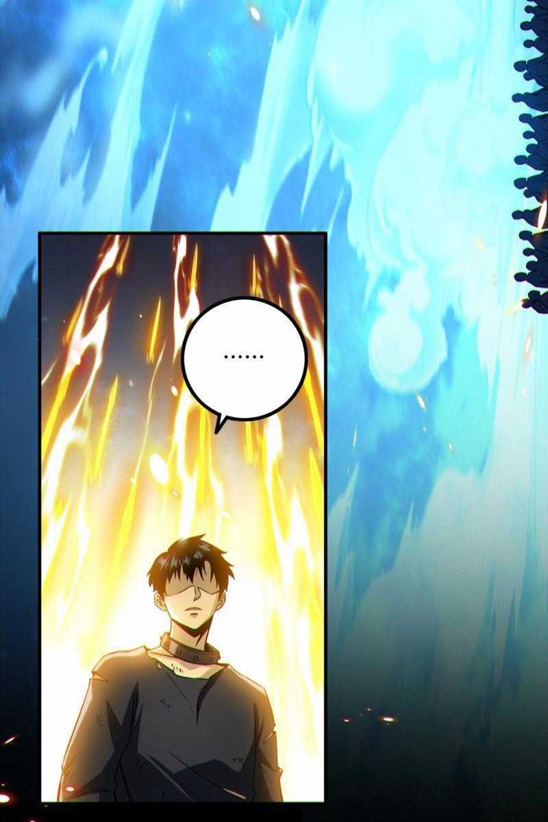 mạt thế vô địch: chỉ có ta là người chơi bản closed beta Chapter 1 trang 39