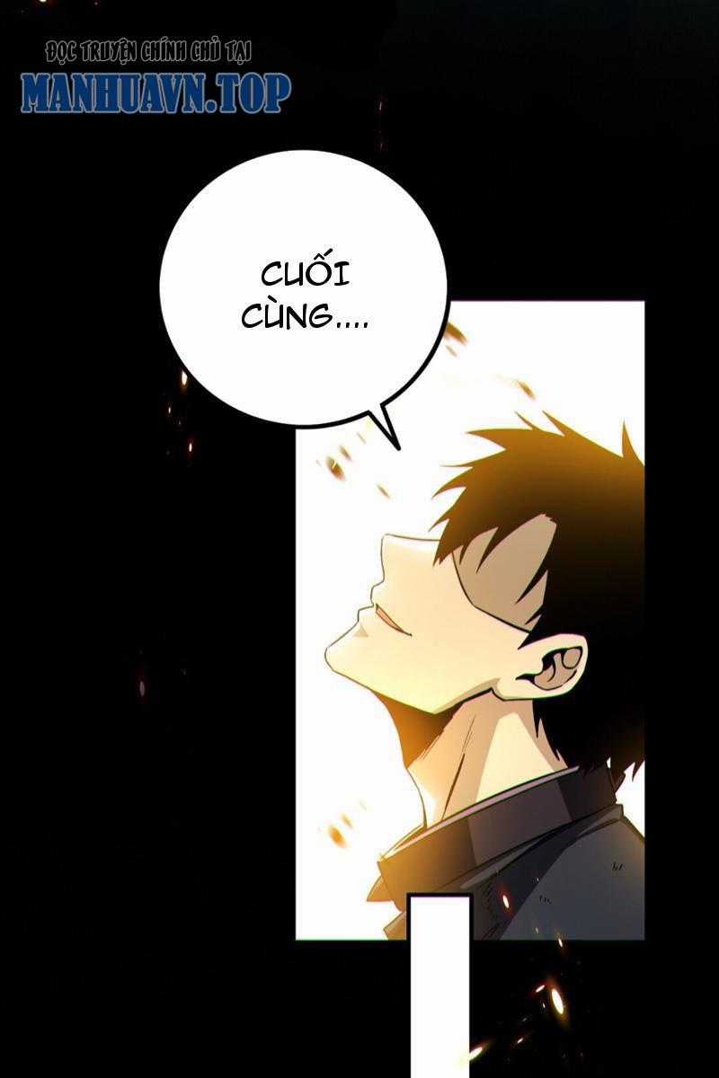 mạt thế vô địch: chỉ có ta là người chơi bản closed beta Chapter 1 trang 40