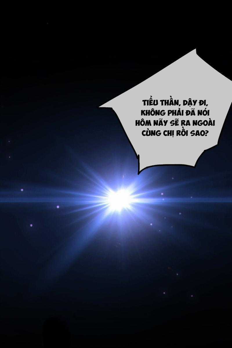 mạt thế vô địch: chỉ có ta là người chơi bản closed beta Chapter 1 trang 43