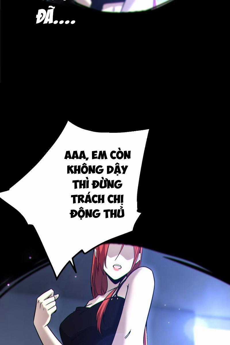 mạt thế vô địch: chỉ có ta là người chơi bản closed beta Chapter 1 trang 45