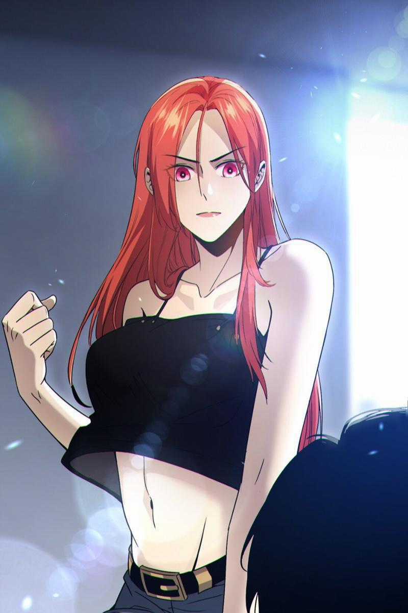 mạt thế vô địch: chỉ có ta là người chơi bản closed beta Chapter 1 trang 47