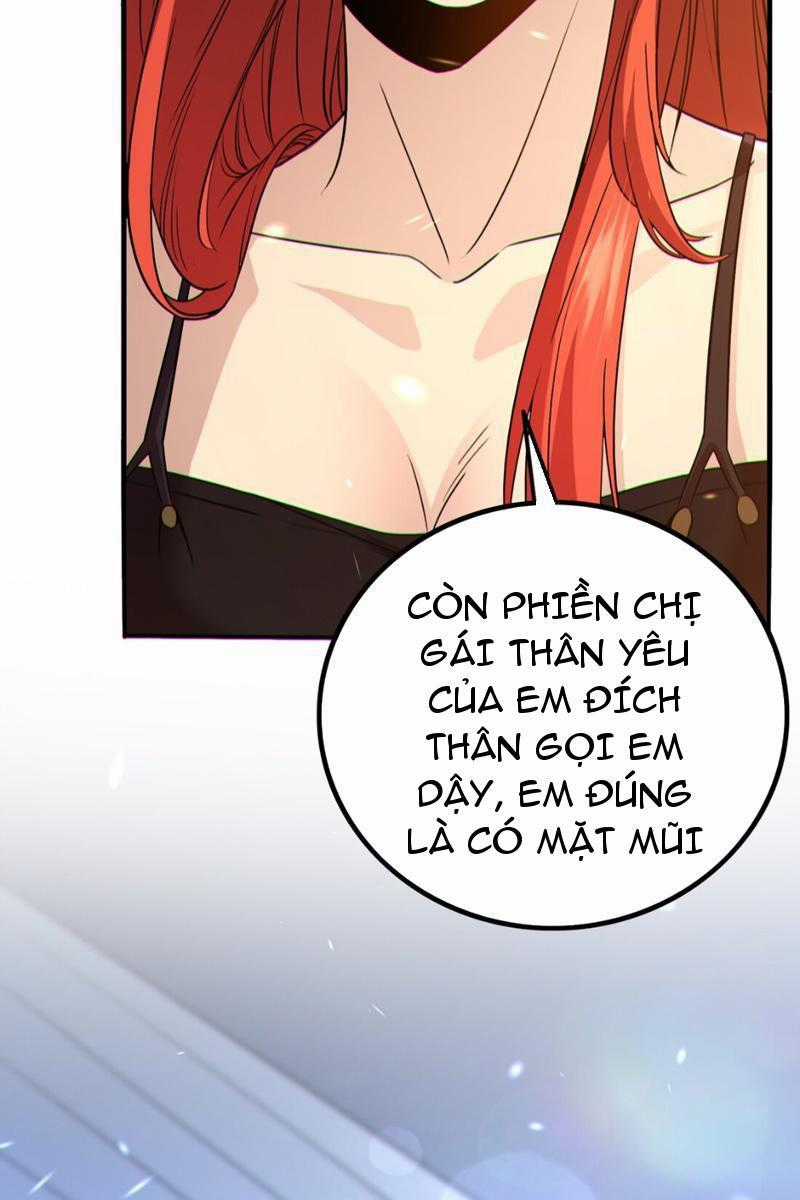 mạt thế vô địch: chỉ có ta là người chơi bản closed beta Chapter 1 trang 50
