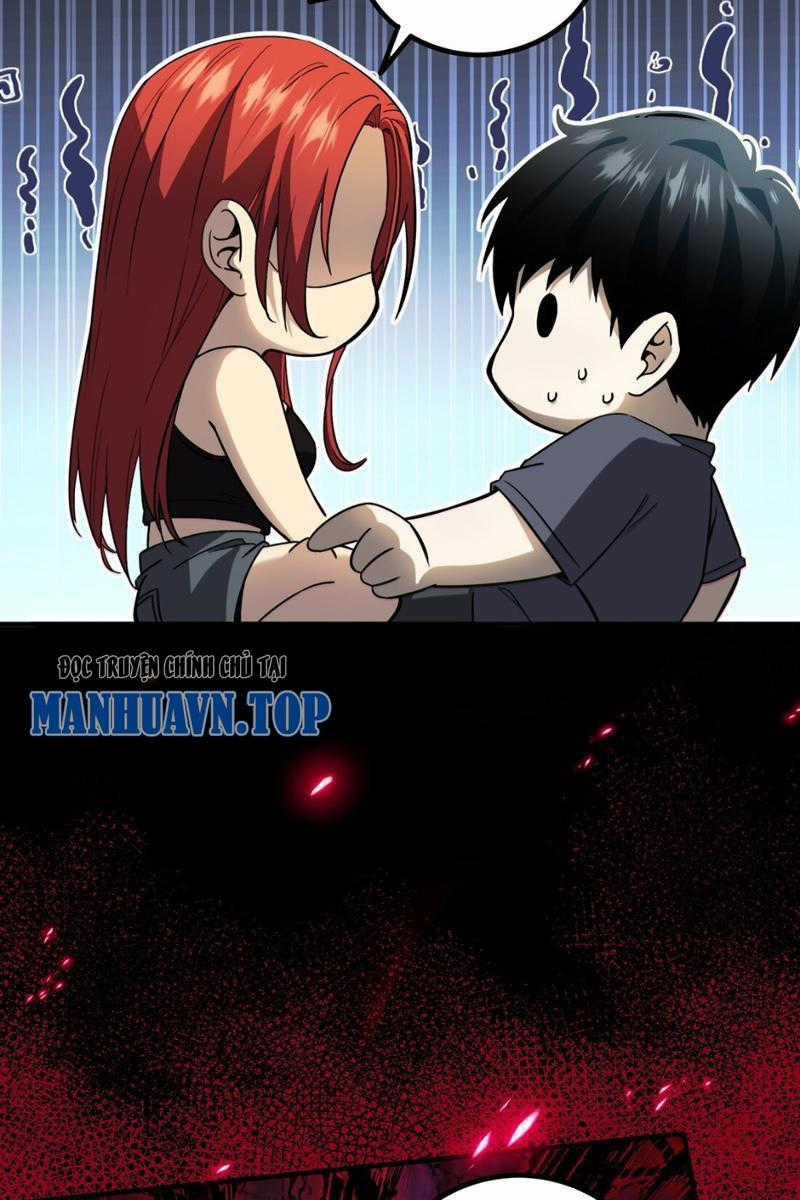 mạt thế vô địch: chỉ có ta là người chơi bản closed beta Chapter 1 trang 57