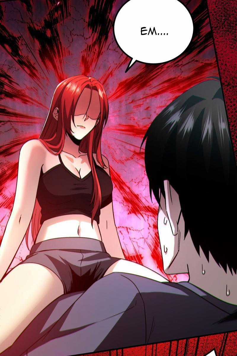 mạt thế vô địch: chỉ có ta là người chơi bản closed beta Chapter 1 trang 58