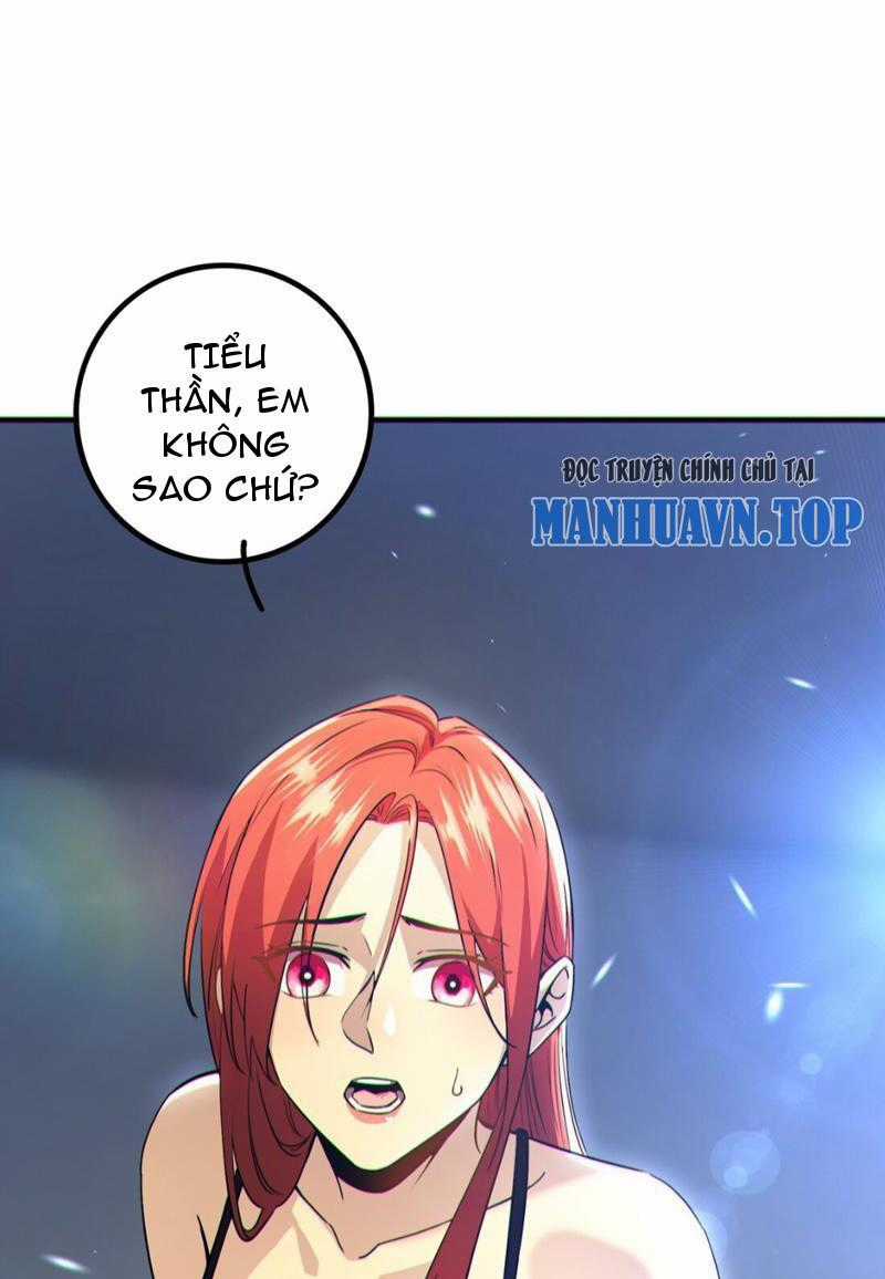 mạt thế vô địch: chỉ có ta là người chơi bản closed beta Chapter 1 trang 66