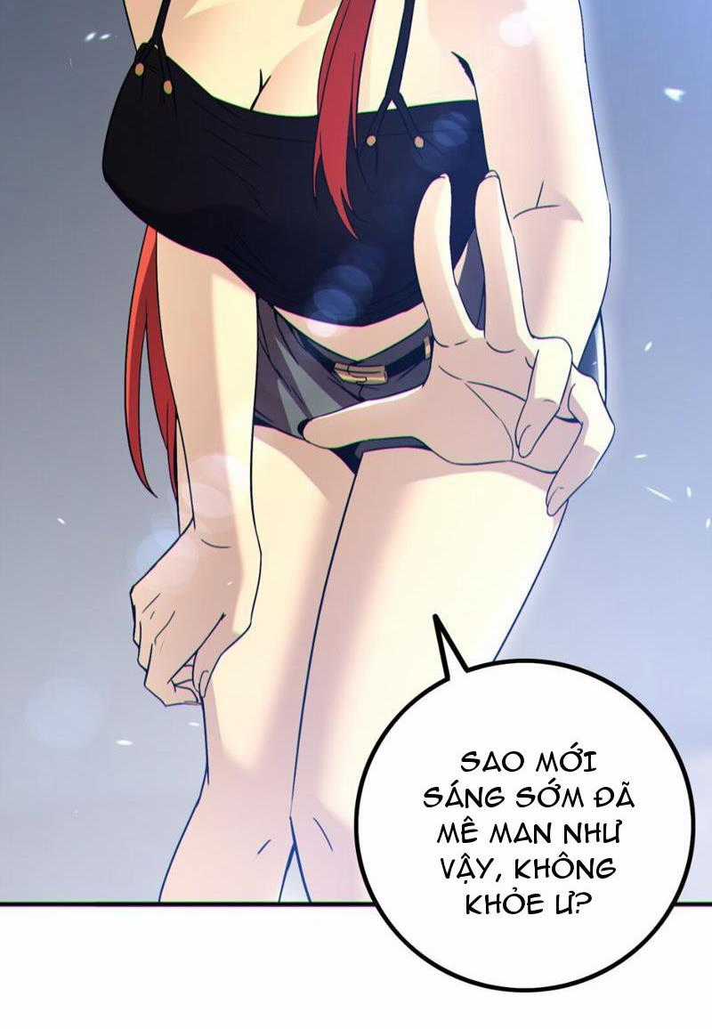 mạt thế vô địch: chỉ có ta là người chơi bản closed beta Chapter 1 trang 67