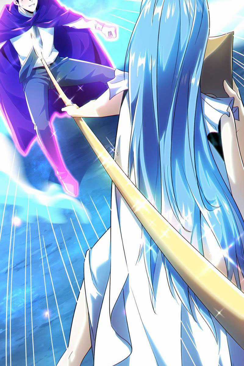 mạt thế vô địch: chỉ có ta là người chơi bản closed beta Chapter 11 trang 10