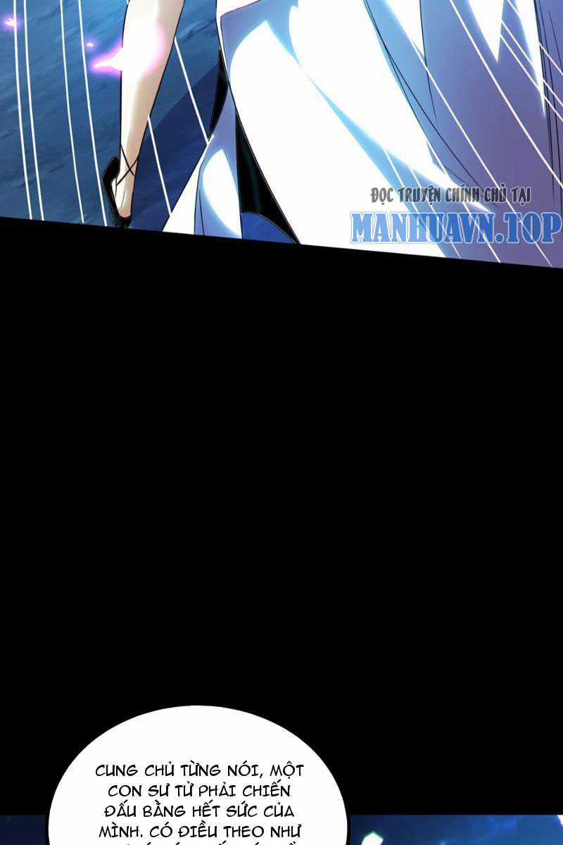 mạt thế vô địch: chỉ có ta là người chơi bản closed beta Chapter 11 trang 11