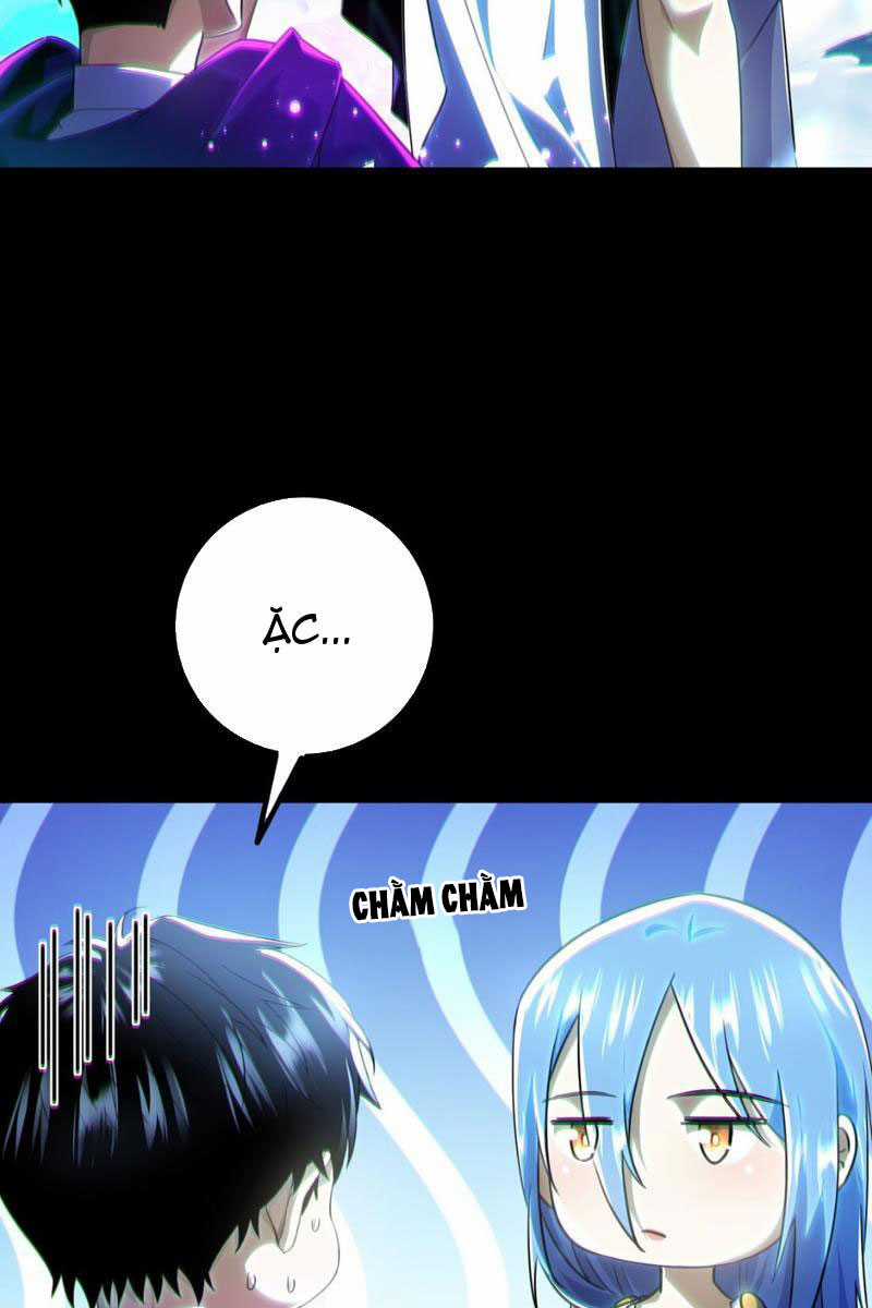 mạt thế vô địch: chỉ có ta là người chơi bản closed beta Chapter 11 trang 13